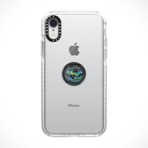 CASETiFY Ring- Abalone Design